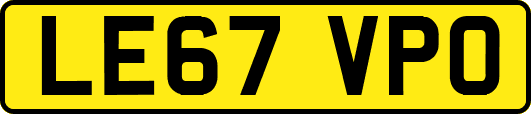 LE67VPO
