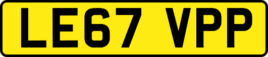 LE67VPP
