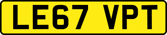 LE67VPT