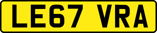LE67VRA