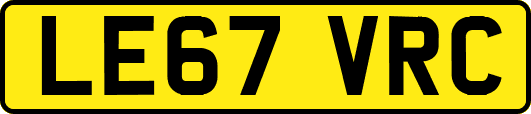 LE67VRC