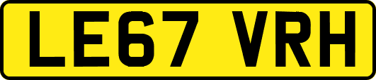 LE67VRH