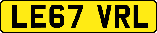 LE67VRL