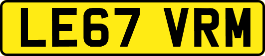 LE67VRM