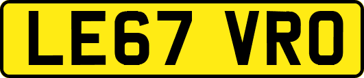 LE67VRO