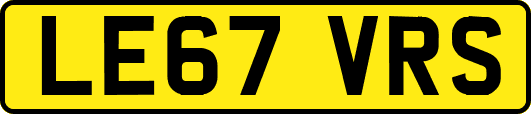LE67VRS