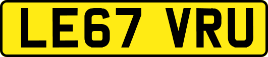 LE67VRU