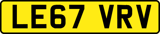 LE67VRV