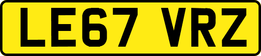 LE67VRZ