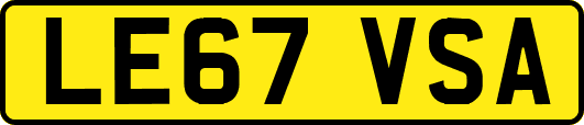 LE67VSA
