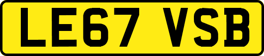 LE67VSB