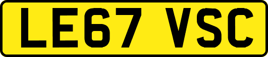 LE67VSC