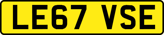 LE67VSE