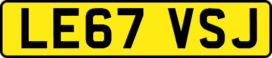 LE67VSJ