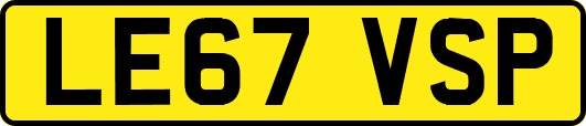 LE67VSP
