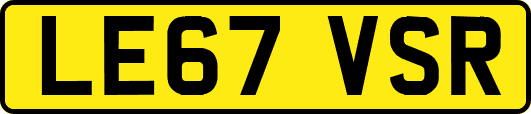LE67VSR