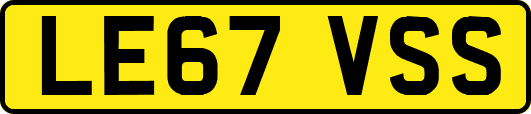 LE67VSS
