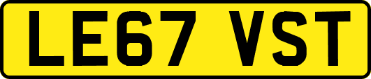 LE67VST