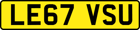 LE67VSU