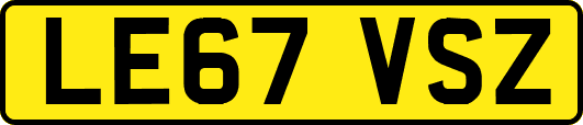 LE67VSZ