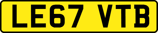 LE67VTB