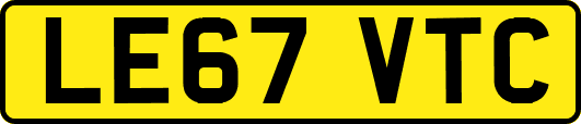 LE67VTC