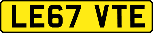 LE67VTE