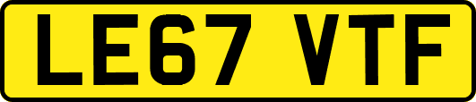 LE67VTF