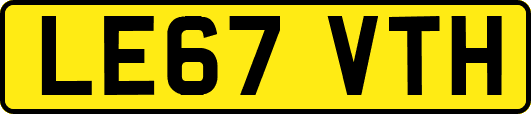 LE67VTH