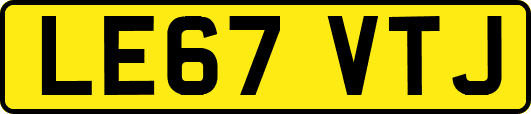 LE67VTJ