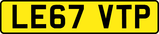 LE67VTP