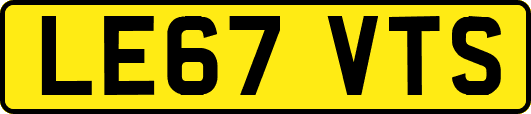 LE67VTS