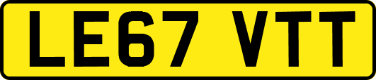 LE67VTT