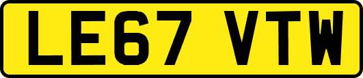 LE67VTW