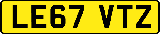 LE67VTZ