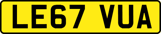 LE67VUA