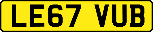 LE67VUB