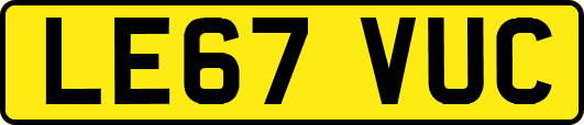 LE67VUC