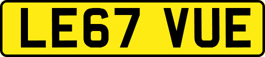 LE67VUE