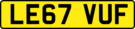 LE67VUF