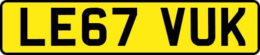 LE67VUK