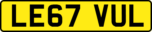 LE67VUL