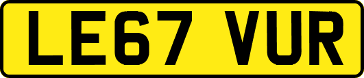 LE67VUR