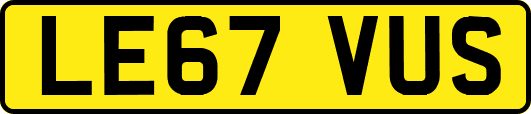 LE67VUS