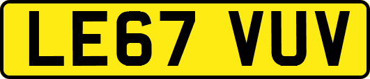 LE67VUV