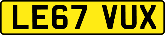 LE67VUX