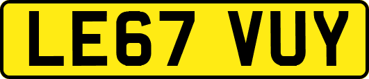 LE67VUY