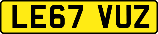 LE67VUZ