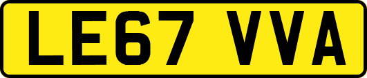 LE67VVA