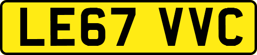LE67VVC